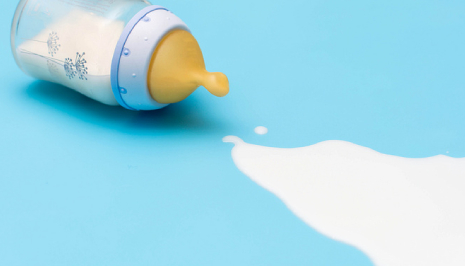 母乳在哪些情況下不適合用來喂養(yǎng)寶寶？