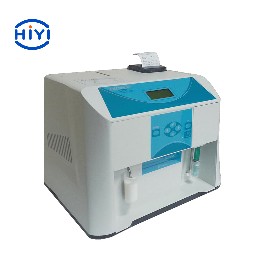 怎么操作牛奶分析儀？