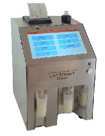 乳成分分析儀測試前要準(zhǔn)備什么？