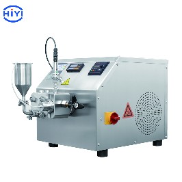 使用高壓均質(zhì)機(jī)要注意哪些事項？