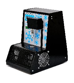 牛奶冰點儀有哪些特性？