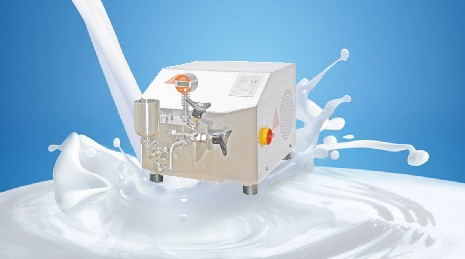 高壓均質(zhì)機的操作規(guī)程是怎樣的？