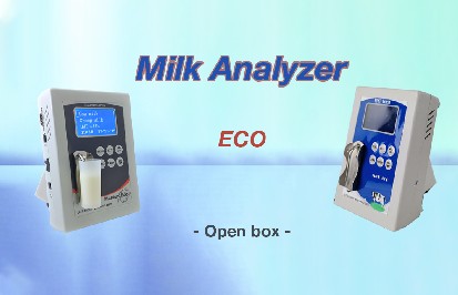 玩轉牛奶分析儀，要學會這幾點！