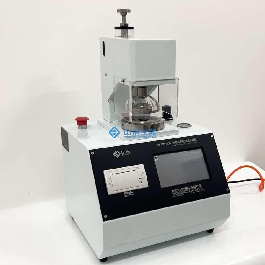耐破度試驗機參數(shù)設(shè)定 耐破度試驗機參數(shù)設(shè)定