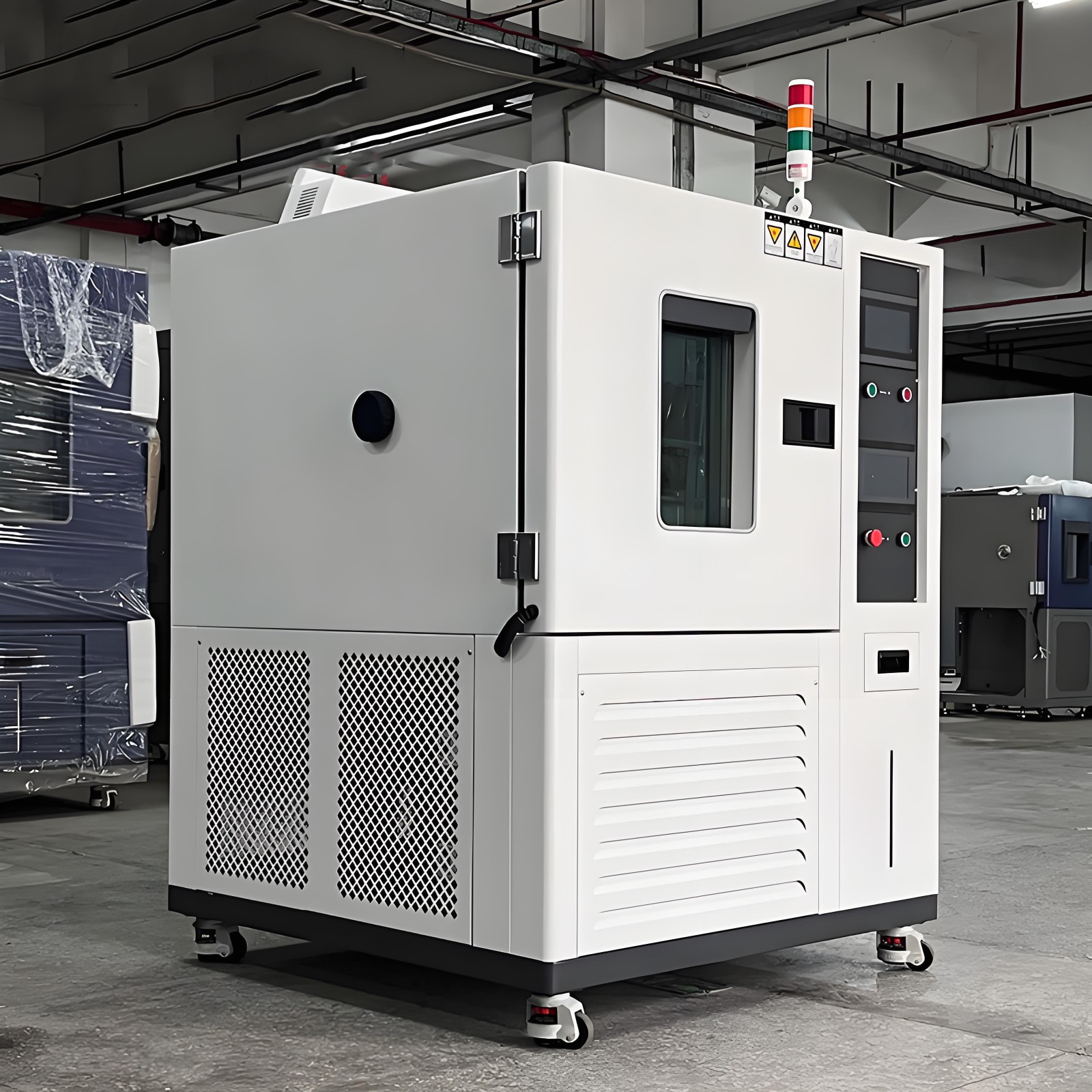 高低溫彎折試驗(yàn)機(jī) 高低溫彎折試驗(yàn)機(jī)