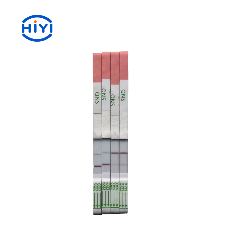 β-內酰胺類+四環(huán)素二聯(lián)快速檢測條