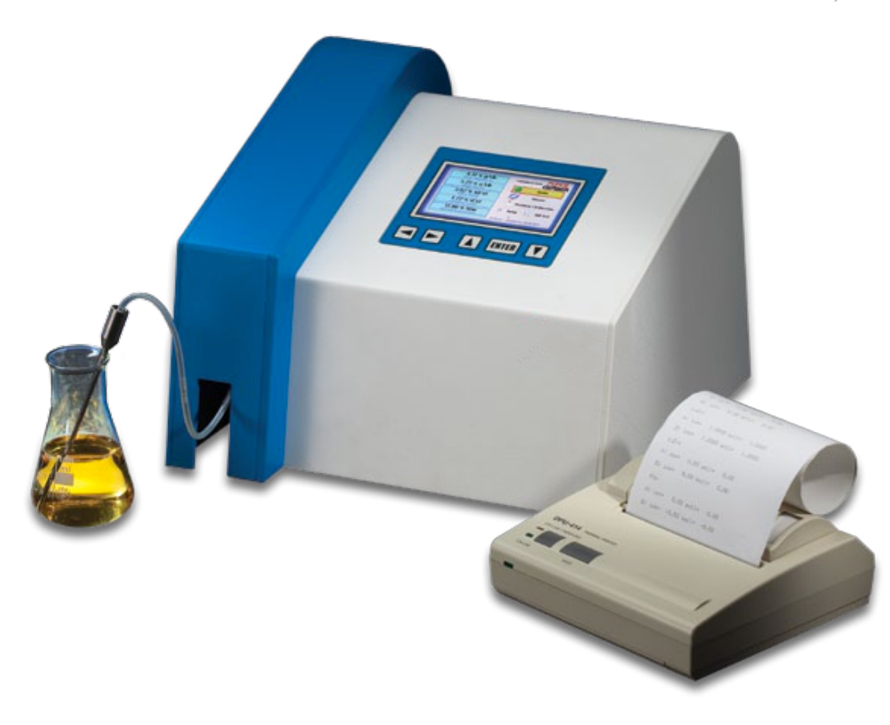 怎么對啤酒分析儀進行維護？