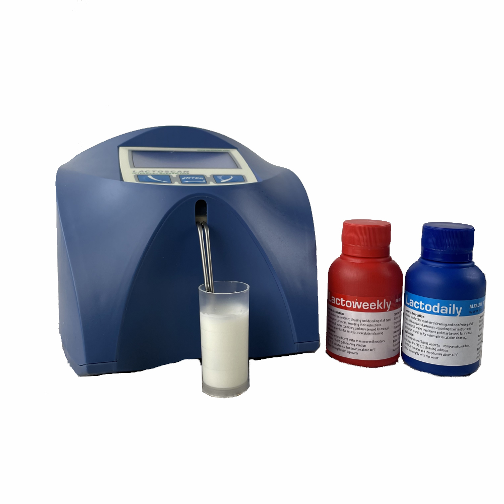 乳品分析儀檢測(cè)理化指標(biāo)的標(biāo)準(zhǔn)方法 乳品分析儀檢測(cè)理化指標(biāo)的標(biāo)準(zhǔn)方法