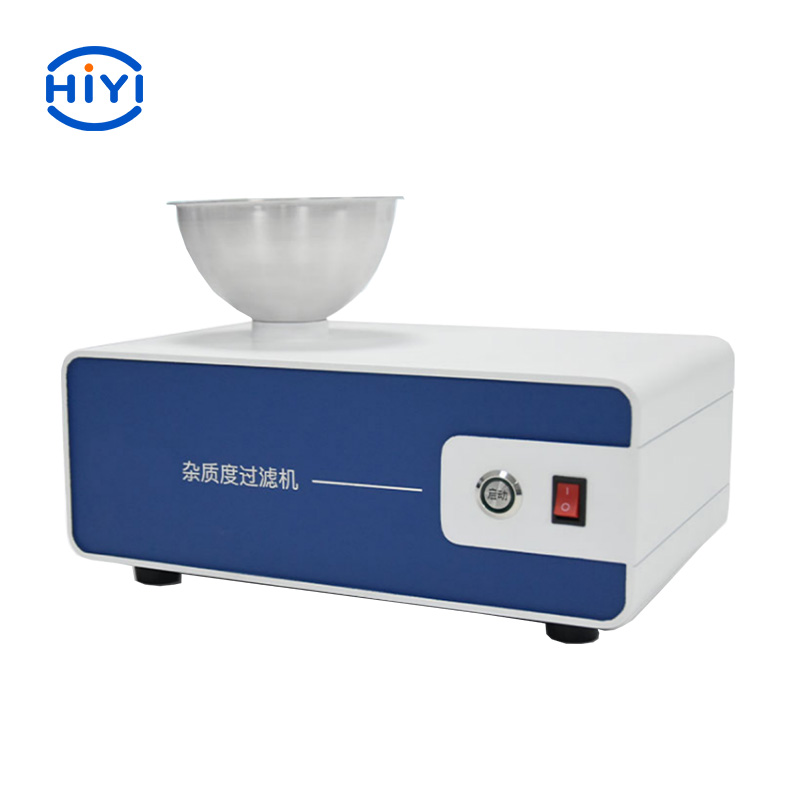 HYZ 乳品雜質(zhì)度過(guò)濾機(jī)