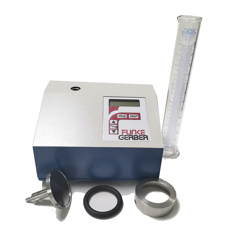 奶粉密度儀在乳品行業(yè)中有什么作用？