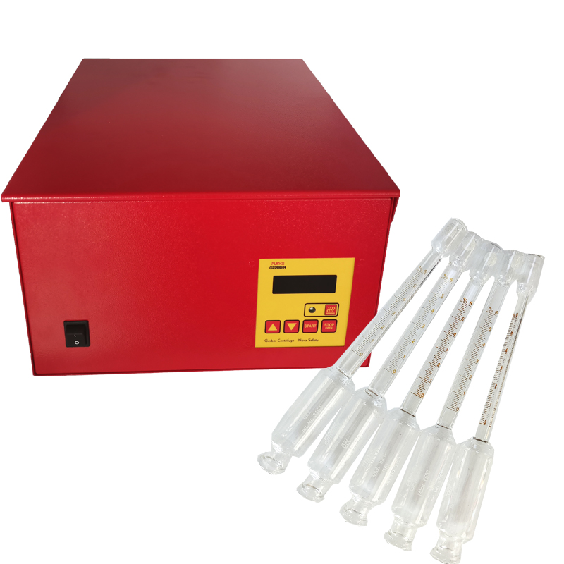 乳脂離心機(jī)有什么優(yōu)點(diǎn)？