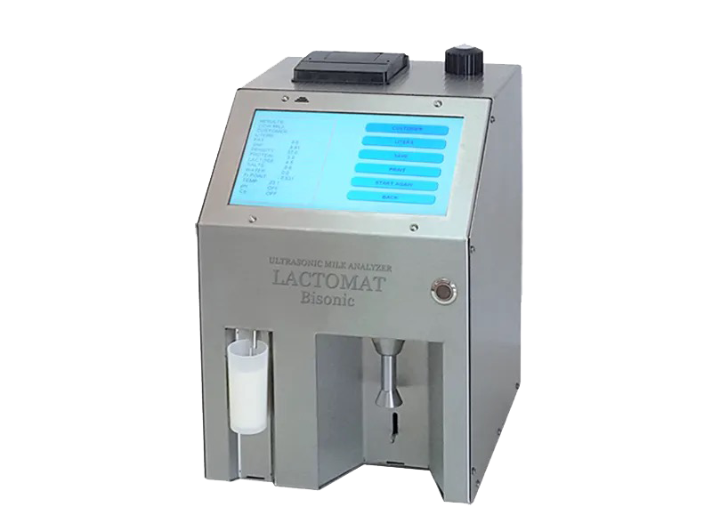 如何選擇適合的牛奶檢測儀？