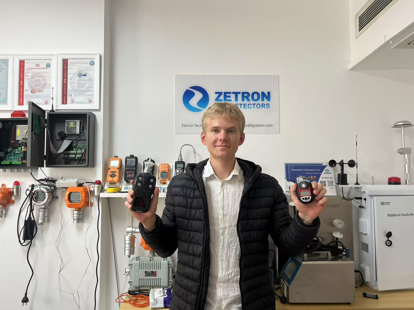 俄羅斯：深化產(chǎn)品合作，開拓新市場