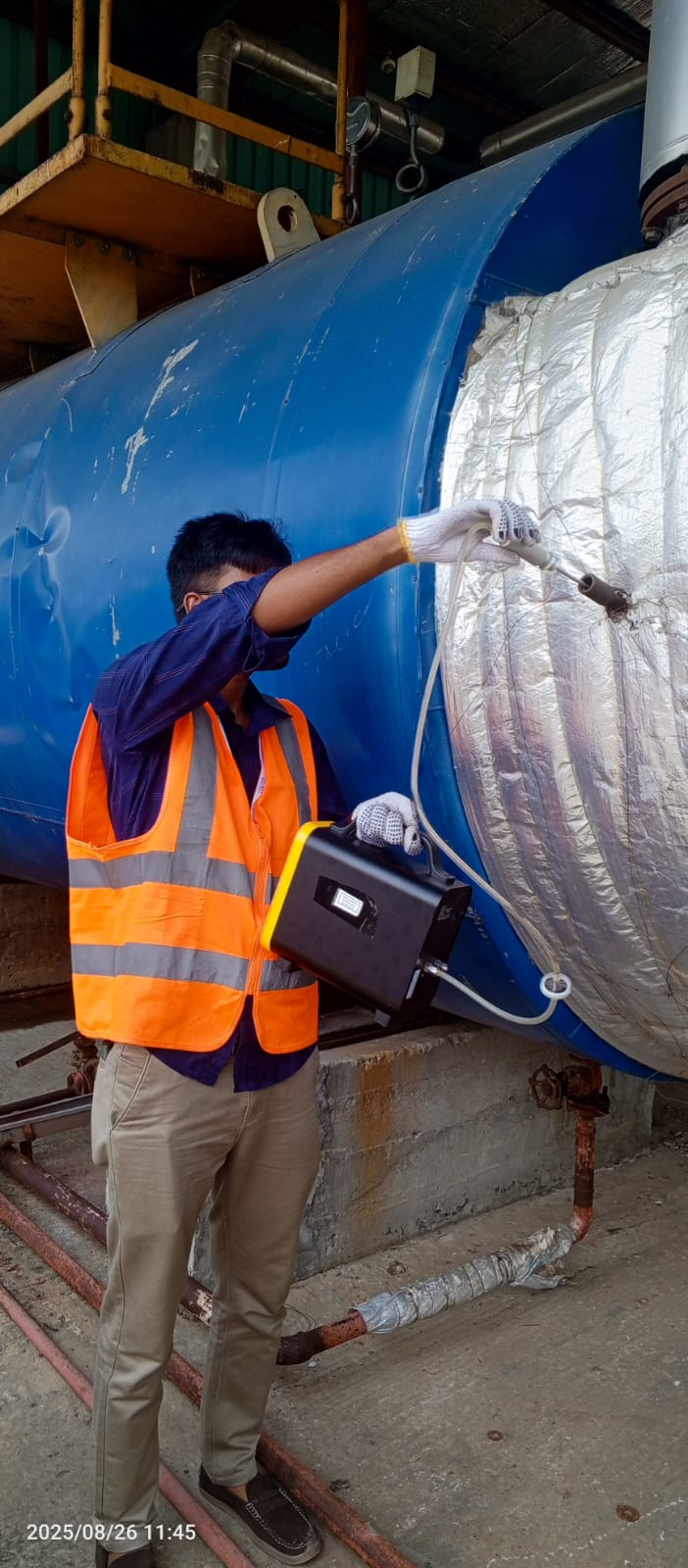 廣泛應(yīng)用，見證技術(shù)實(shí)力